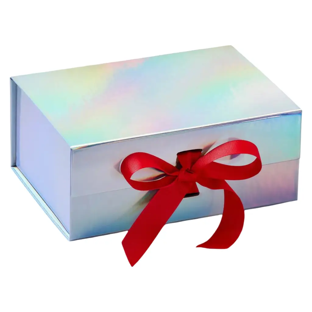 Rainbow Gift Boxes