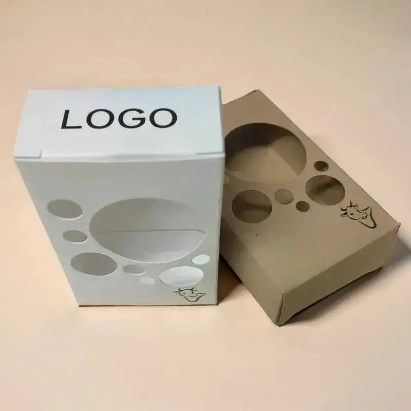 Recycled Boxes Wholesale Manufacturer