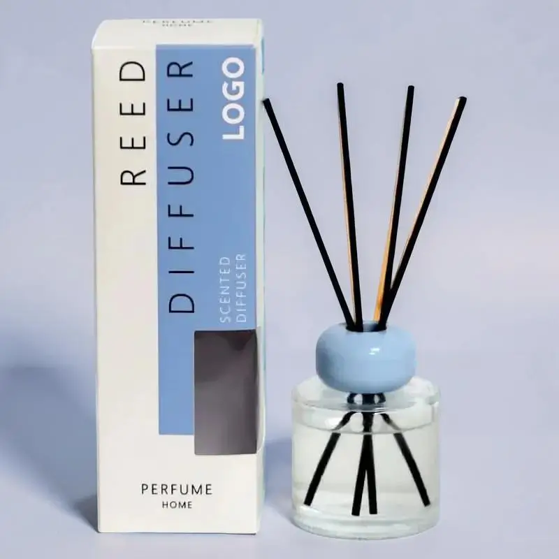 Reed Diffuser Boxes Wholesale Manufacturer