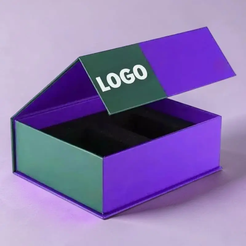 Rigid Gift Boxes