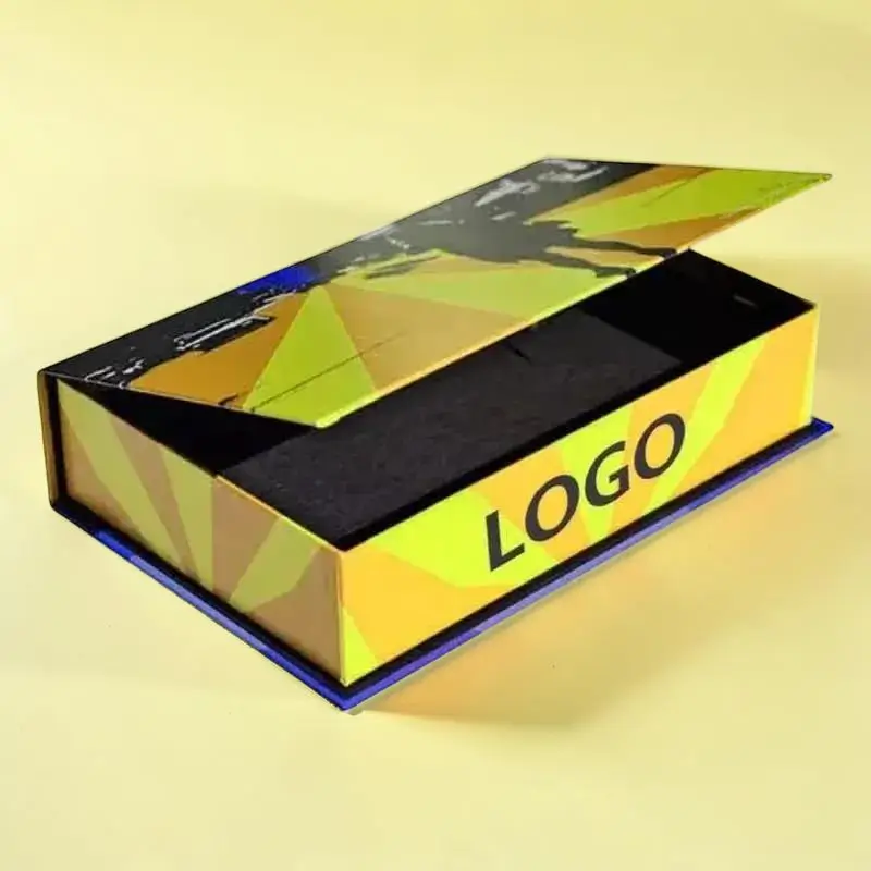 Rigid Gift Boxes Bulk Supplier