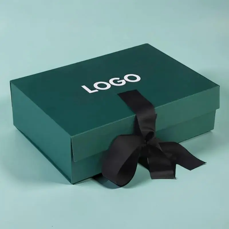 Rigid Gift Boxes Wholesale Manufacturer