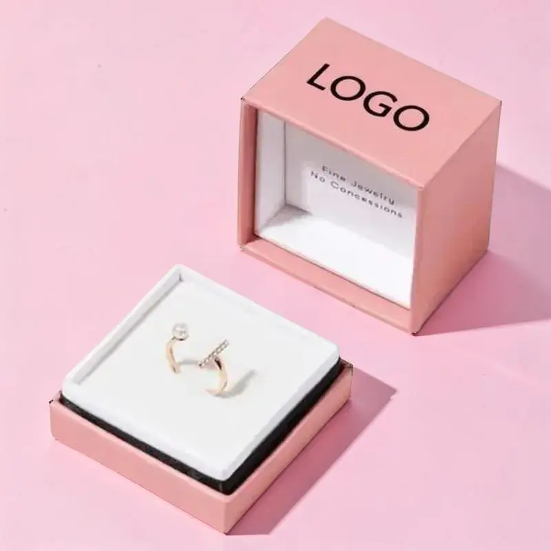 Ring Boxes