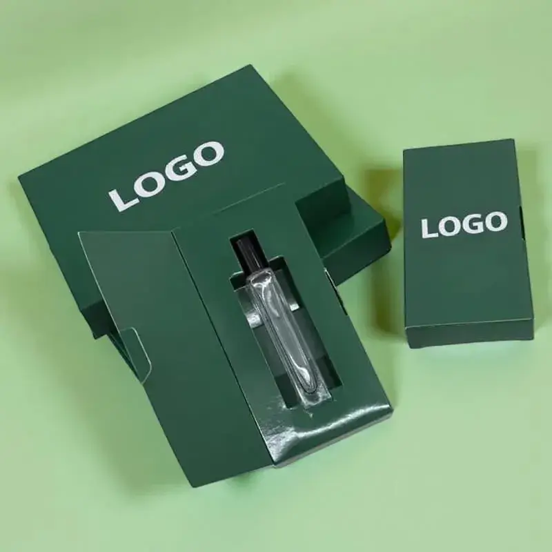Roll On Bottle Boxes Bulk Supplier