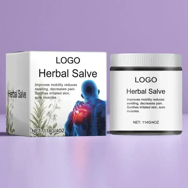 Salve Boxes