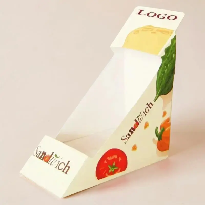 Sandwich Boxes
