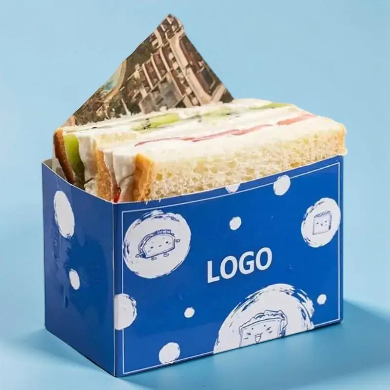 Sandwich Boxes Bulk Supplier