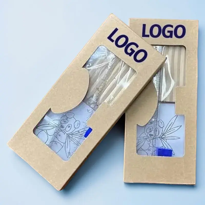 Custom Printed School Packaging Boxes Bulk Supplier