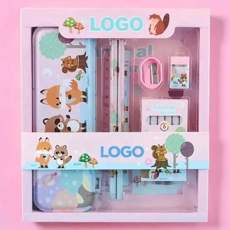 School Boxes Bulk Supplier