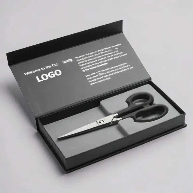Scissor Boxes