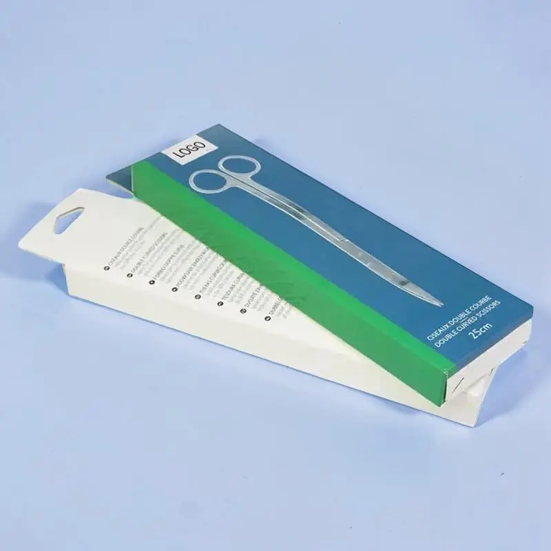 Scissor Boxes Bulk Supplier