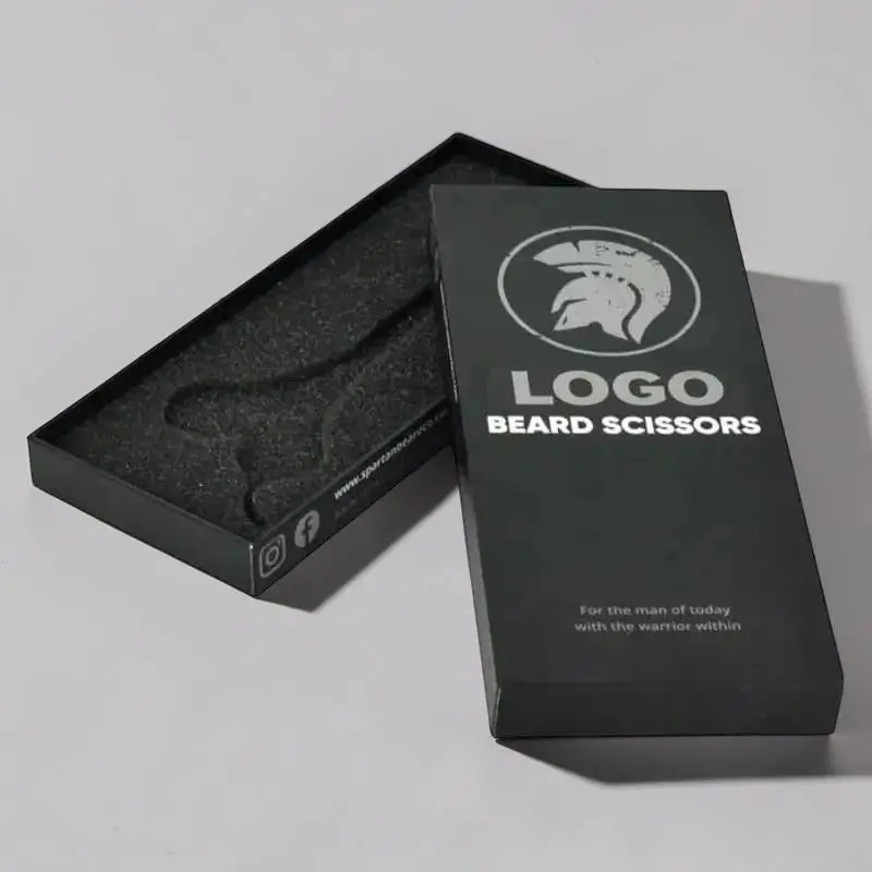 Scissor Boxes Wholesale Manufacturer