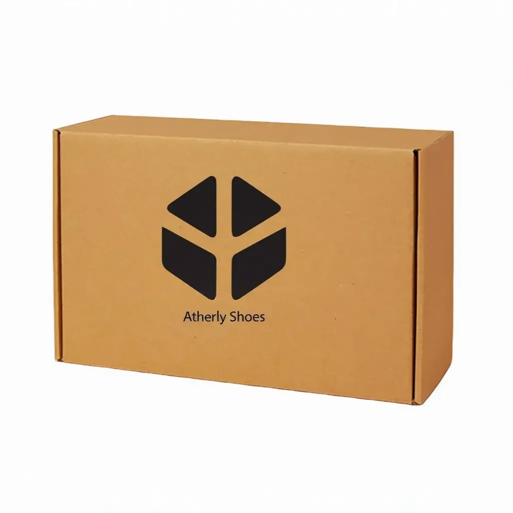 Screen Printed Boxes