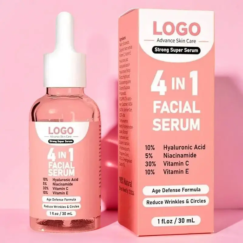 Serum Boxes