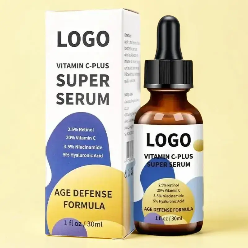 Serum Boxes Bulk Supplier