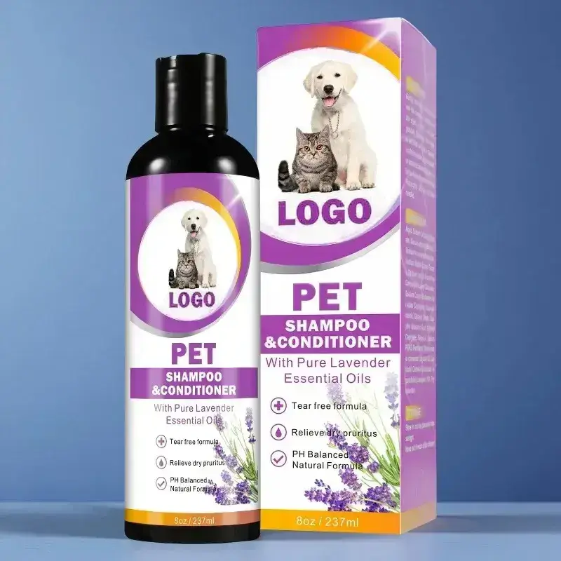 Custom Printed Shampoo Packaging Boxes Bulk Supplier
