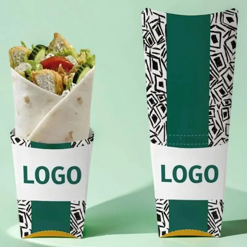 Shawarma Boxes