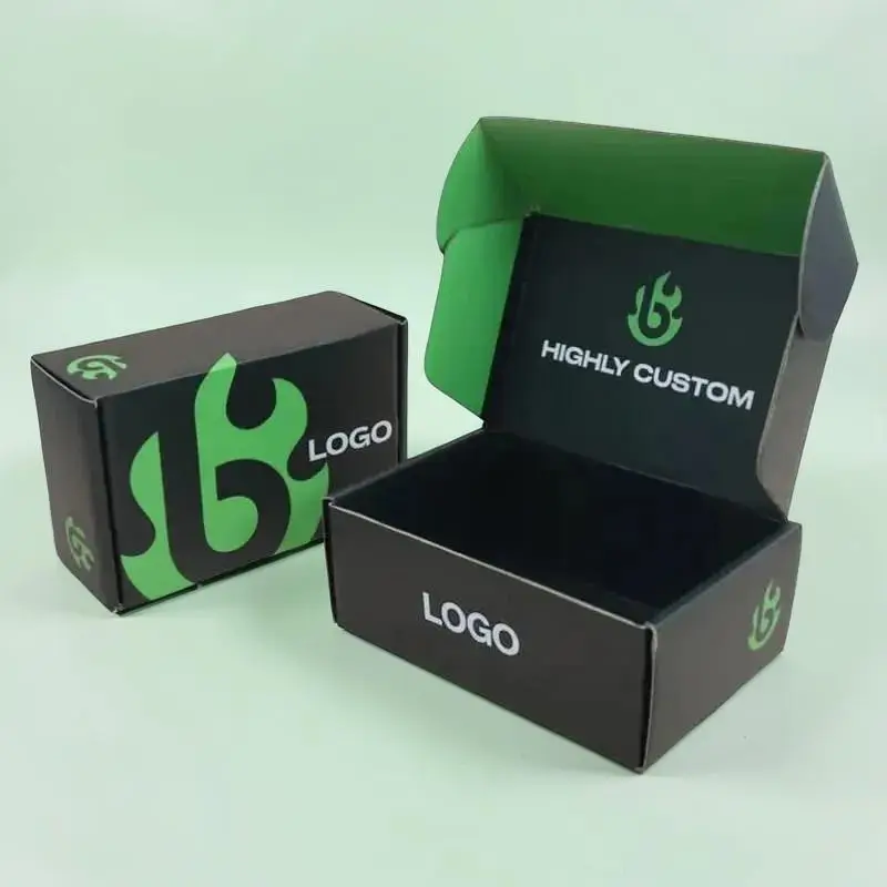 Shirt Boxes Bulk Supplier