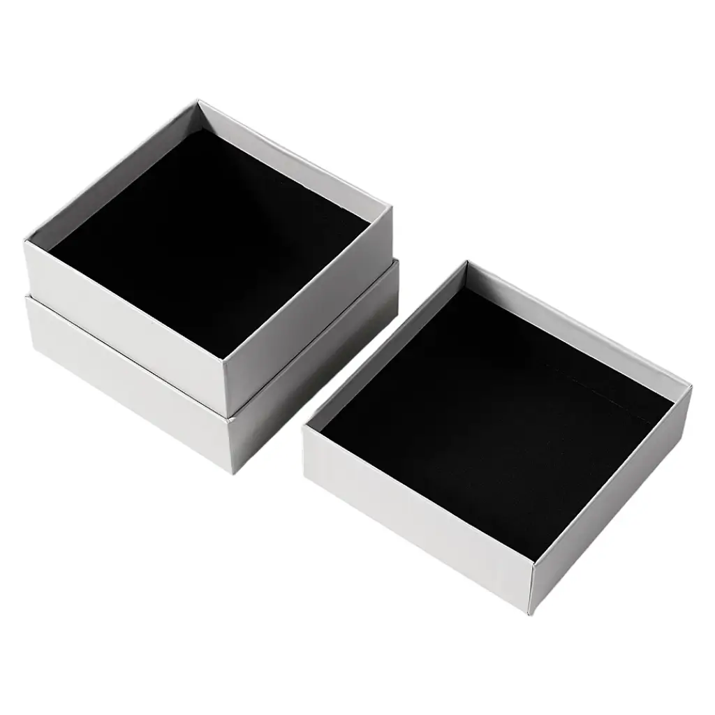 Custom Printed Shoulder Neck Packaging Boxes Bulk Supplier