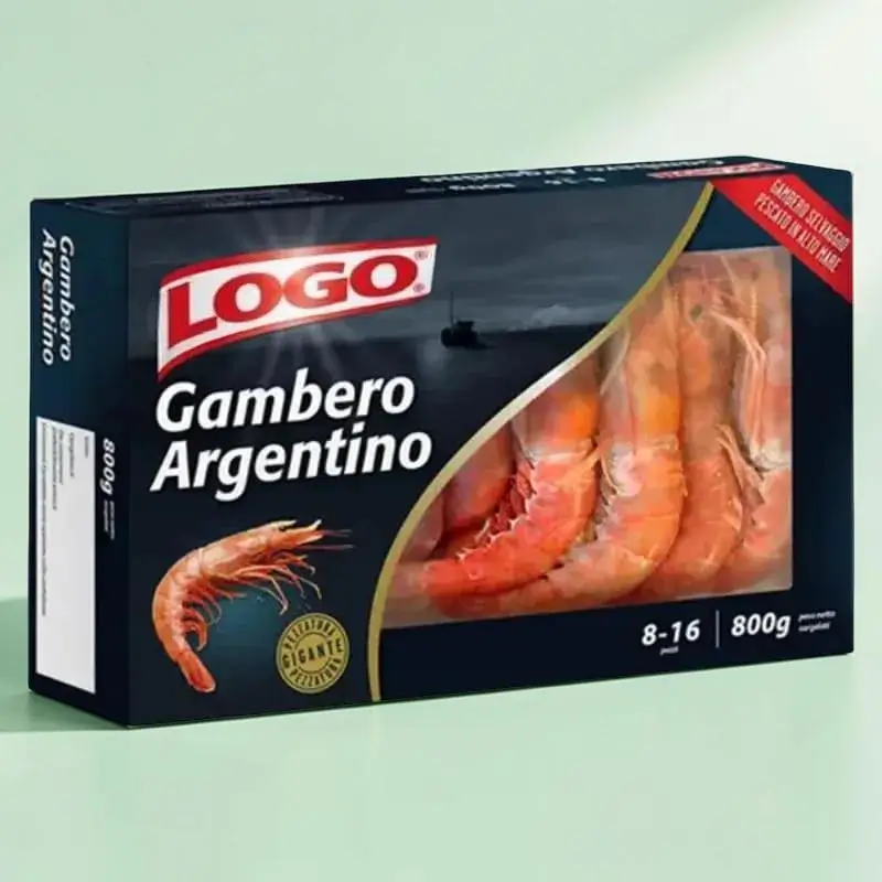 Shrimp Boxes Wholesale Manufacturer