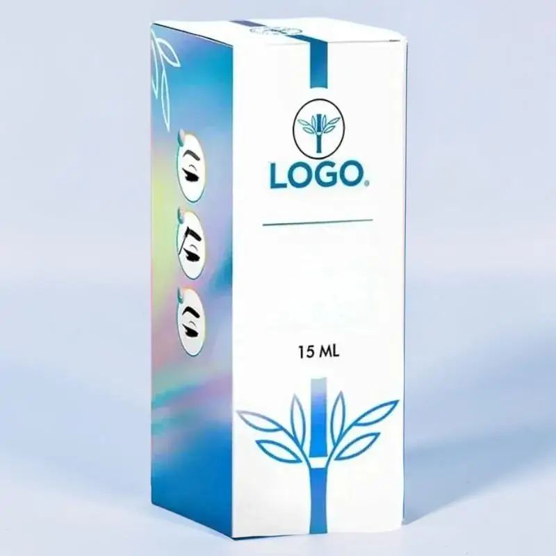 Single Bottle Boxes