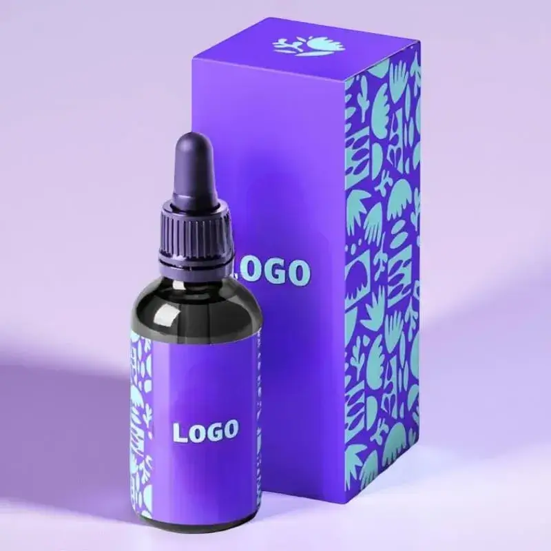 Single Bottle Boxes Bulk Supplier