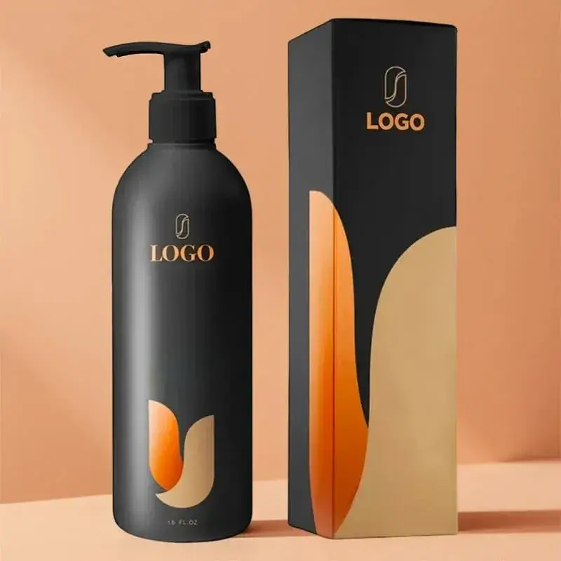 Custom Printed Single Bottle Packaging Boxes Bulk Supplier