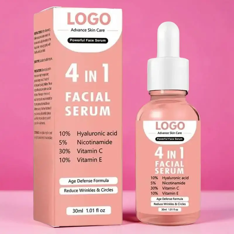 Skincare Boxes