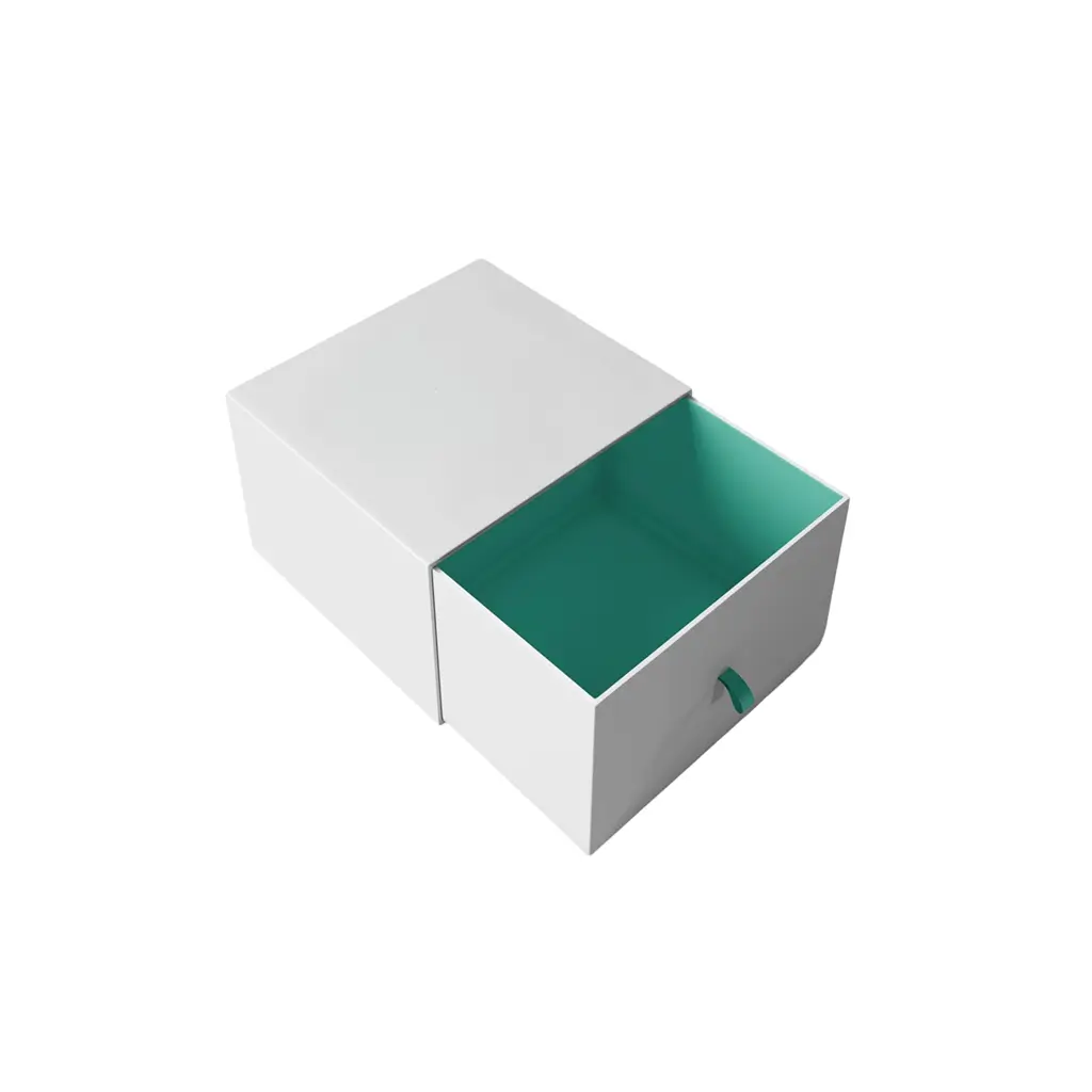 Custom Printed Sleeve Packaging Boxes Bulk Supplier