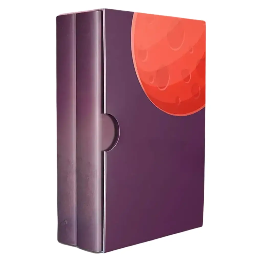Slipcase Boxes