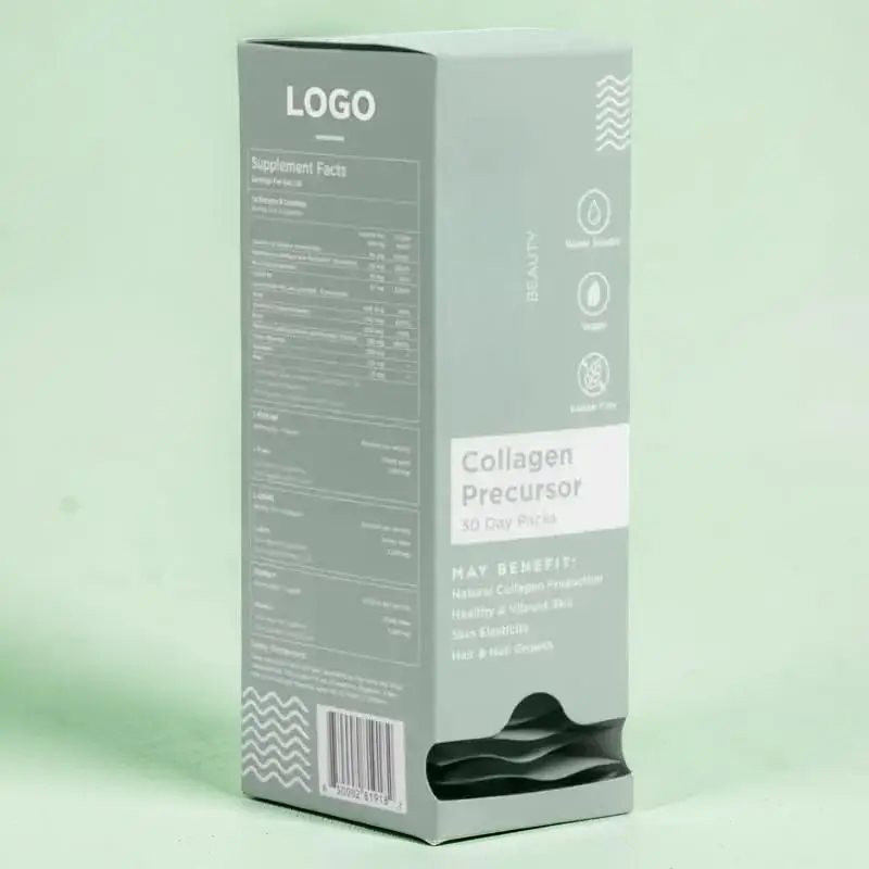 Small Bottle Boxes Bulk Supplier