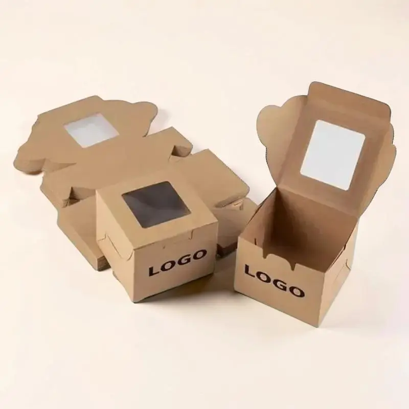 Custom Printed Small Packaging Boxes Bulk Supplier