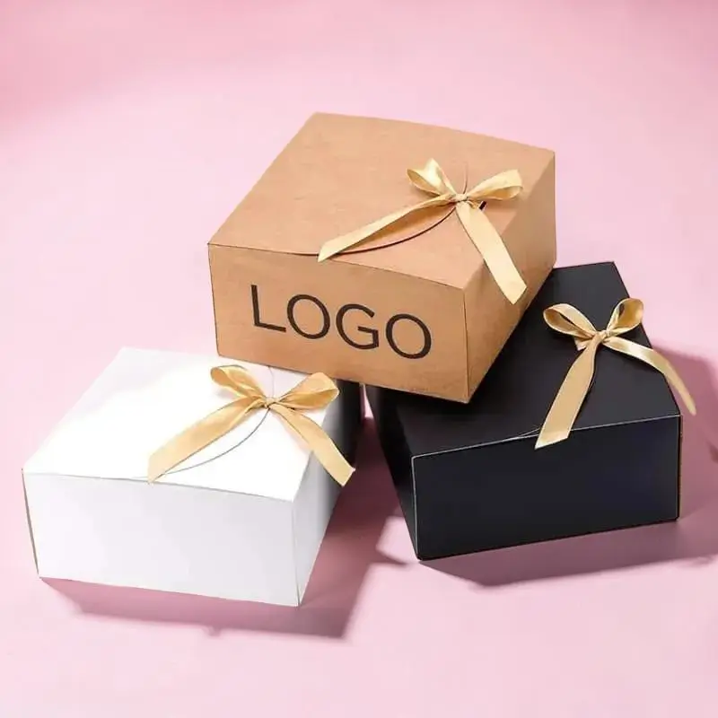 Small Gift Boxes Bulk Supplier