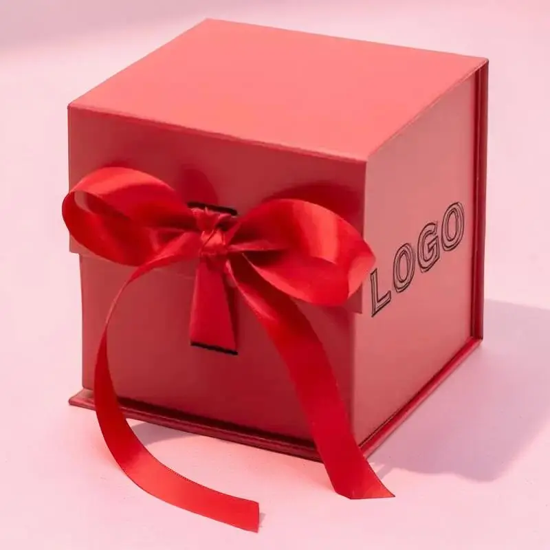 Small Gift Boxes Wholesale Manufacturer