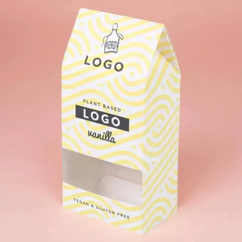 Snack Boxes Wholesale Manufacturer