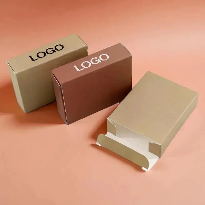 Soap Wrapping Paper Boxes Bulk Supplier