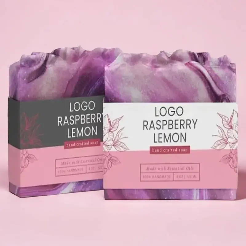 Soap Sleeves