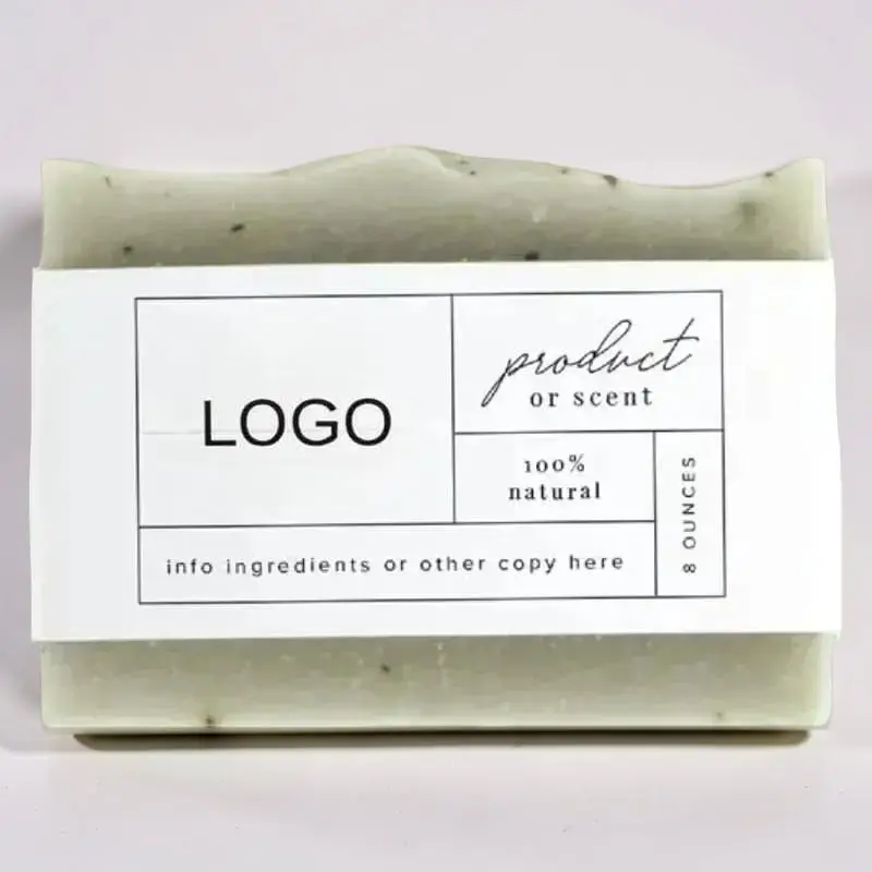 Soap Sleeves Bulk Supplier
