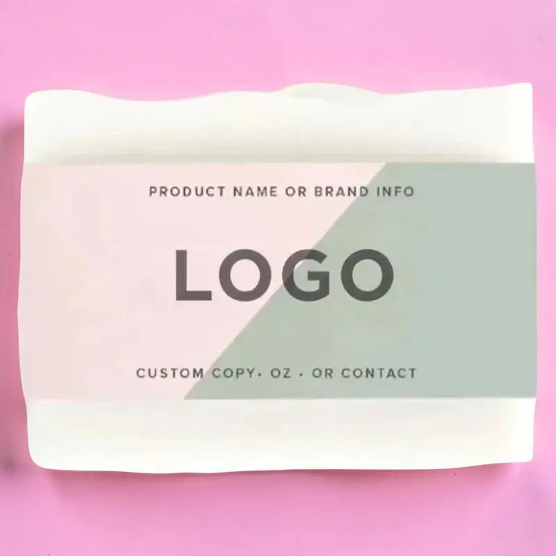 Soap Sleeves Wholesale Manufacturer