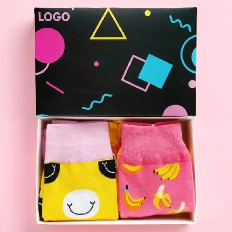Socks Boxes Wholesale Manufacturer