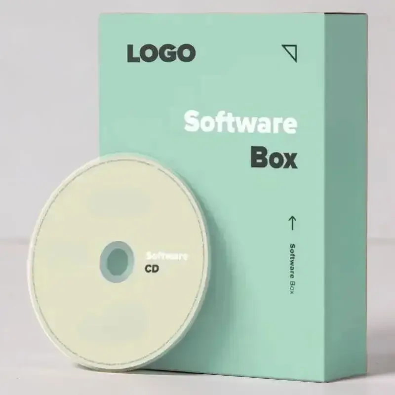 Software Boxes Bulk Supplier
