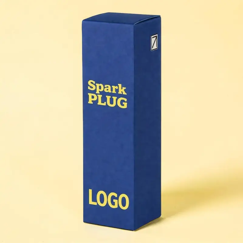 Spark Plug Boxes