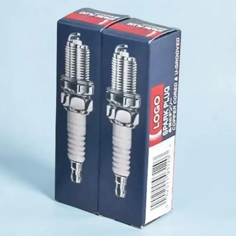 Spark Plug Boxes Bulk Supplier
