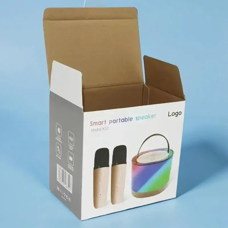 Bluetooth Speaker Boxes Wholesale Manufacturer