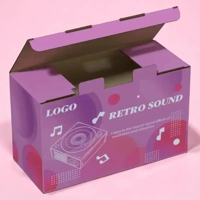 Bluetooth Speaker Boxes Bulk Supplier