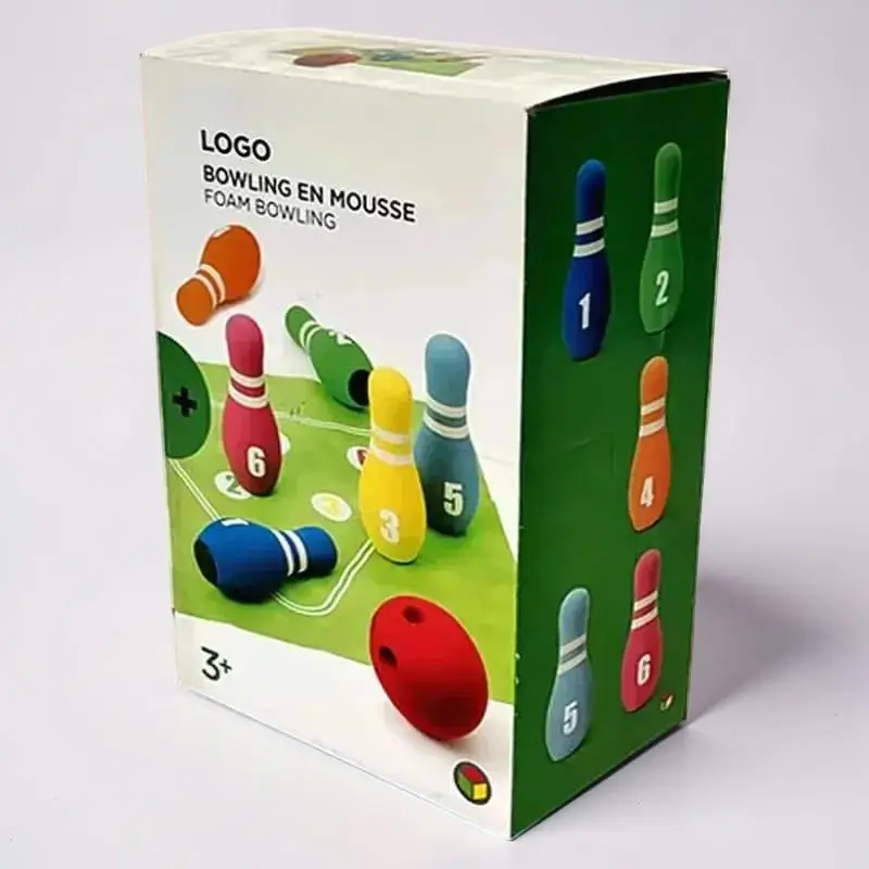Sports Boxes