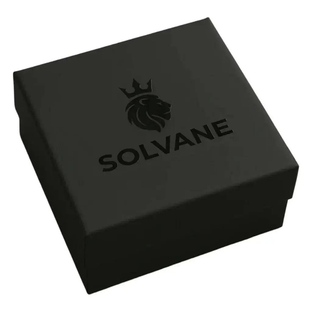 Spot UV Boxes