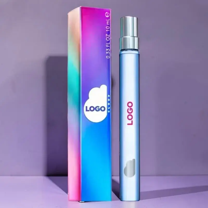 Spray Bottle Boxes