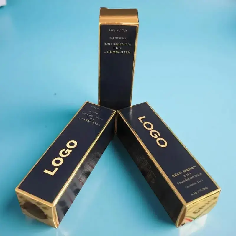 Custom Printed Spray Bottle Packaging Boxes Bulk Supplier