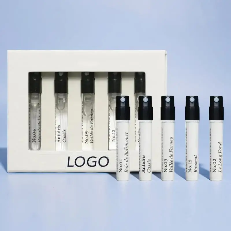 Spray Bottle Boxes Wholesale Manufacturer